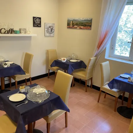 Villa Catelli B&B