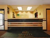Quality Inn & Suites Aiken Hotels in Aiken