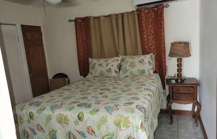 Sagusta Gardens Cosy Apartment 2