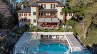 Sintra Marmoris Palace - Romantic