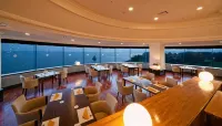 Onahama Ocean Hotel & Golf Club - breakfast