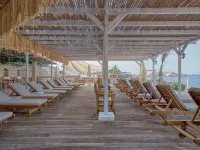 Aquarius Hotel Hôtels à : Kaş