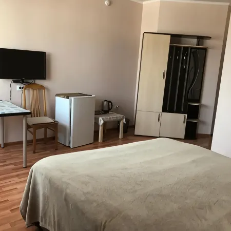 Agat Hotels in Apsheronsk