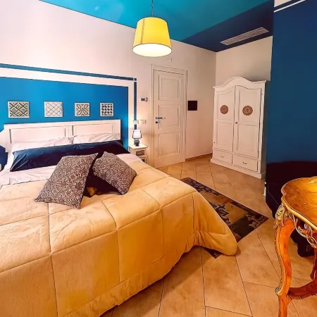 Le Caserie Locanda di Charme