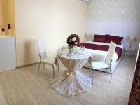Art Hotel Hotels in Tikhoretsk