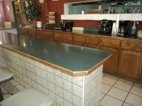 Hotel San Luis de Nogales