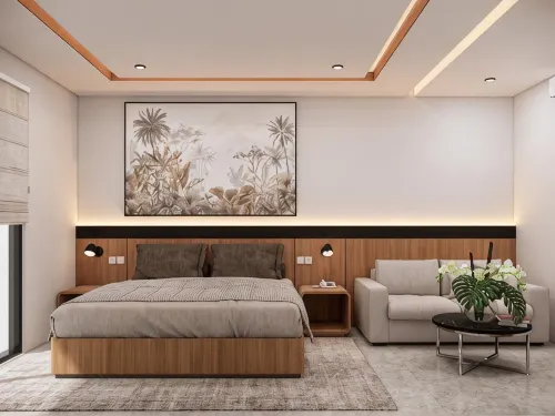 Grand WK Hotel