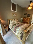 Bob's Big Woods Bungalow - 3 Bedrooms-3 Bath  - A/C and Wifi - Wifi