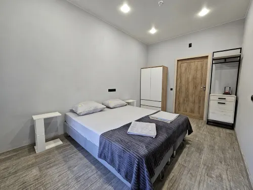 Kak Doma Hotel - 2 звезды