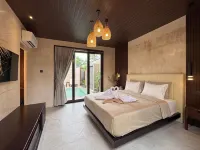 Eden Villas Lombok