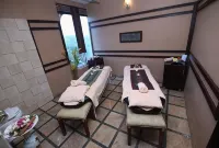 Pacific Palace Hotel - Spa