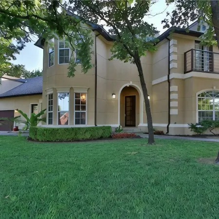 Spacious, Newly Remodeled Home Near I-35 in Edmond