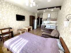 Serdolik Hotel