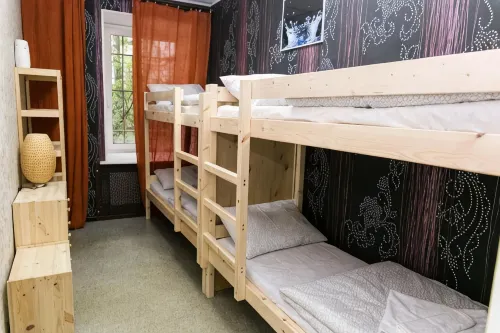Mohitohostel Living Quarters - Хостел