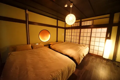 Oak Tamatsukuri