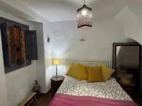 Lemon Tree Patio, Andalusian Traditional Cottage in the heart of Olvera - Wifi