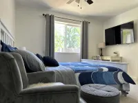 Cozy Suite B - Wifi