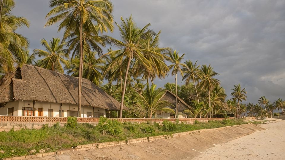 Kilifi Bay Hotel