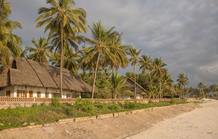 Kilifi Bay Hotel