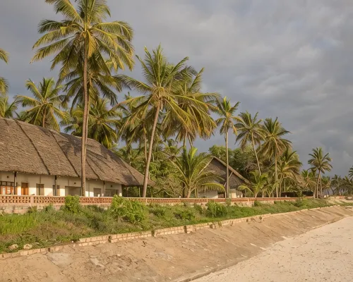 Kilifi Bay Hotel Hotels in Kilifi