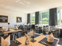 Hotel Seehof Laax Hotels in Laax