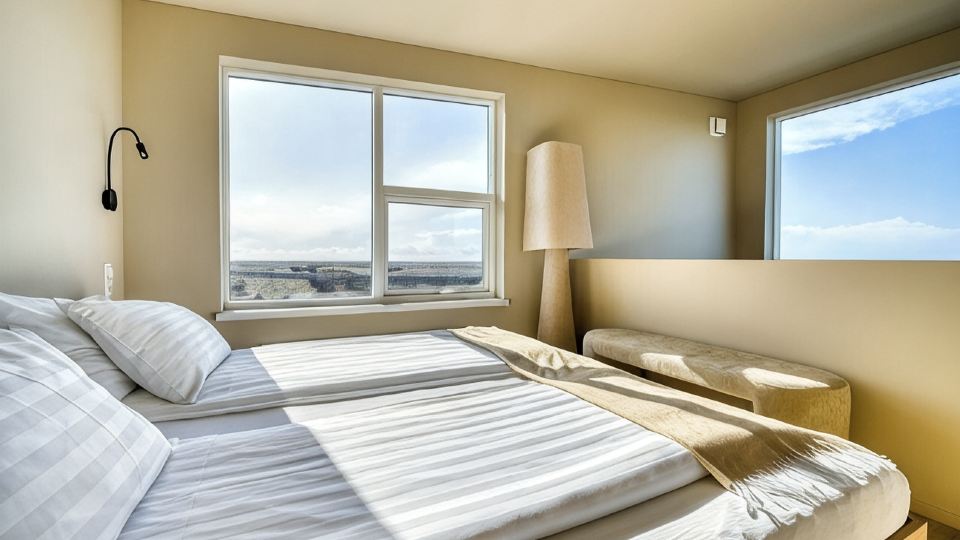 Skaftafell Lodges by Adventure Hotels