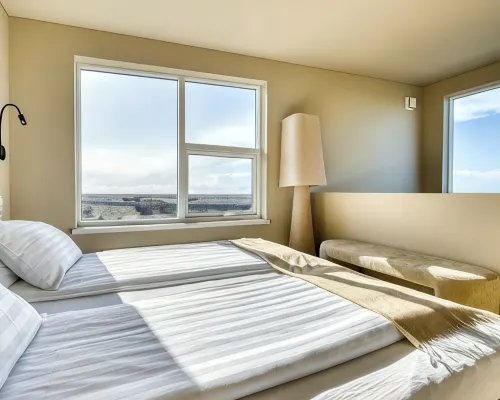 Skaftafell Lodges by Adventure Hotels Hotels in Hornafjordur