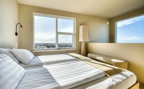 Skaftafell Lodges by Adventure Hotels - Homestays