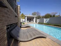 The Hub Apartments Hotels in Bryanston