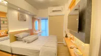M-Town Residence Tower Bryant B30-27 by Betah Banget Hotels in 