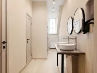 Shale Mini hotel Hotels in Gatchinsky District