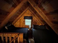 Serene cabin with dock/swim platform in charming Speedwell - 3성급