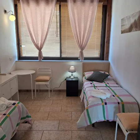 The Wave, Sampieri, 2 minutes from the sea, villa with pool.