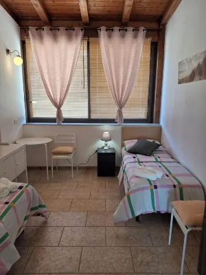 The Wave, Sampieri, 2 minutes from the sea, villa with pool. - Villas