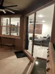 A TRUE MODERN OASIS