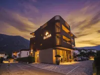 B&B Boutiquehotel Clara