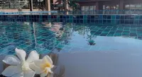 تشيانغسان جولدنلاند ريزورت 1 - موقف سيارات