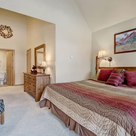 River Mountain Lodge by Breckenridge Hospitality