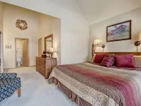 River Mountain Lodge by Breckenridge Hospitality