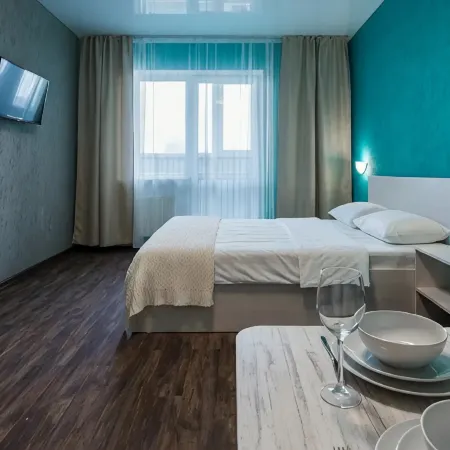 Apartment 22-HOTEL
