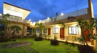 Charming Home Resort