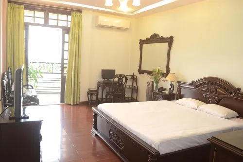 Thai Binh II Hotel