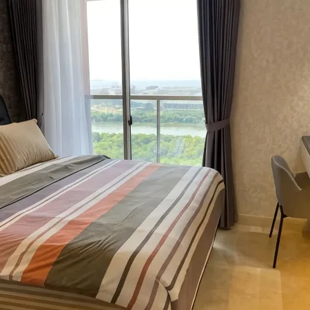 Gold Coast Pik Bahama Sea View Apartments