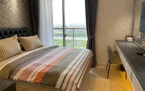 Gold Coast Pik Bahama Sea View Apartments - Guest houses