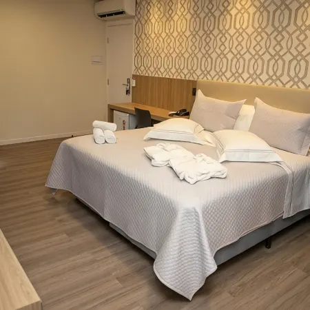 Hotel Zunino