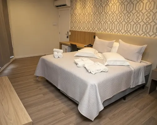 Hotel Zunino Hotels in Palhoca