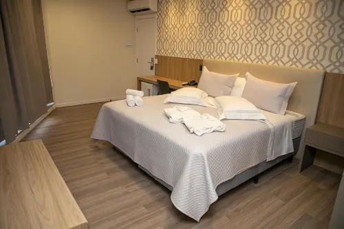 Hotel Zunino