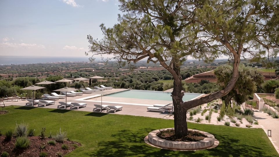 Masseria Auraterrae