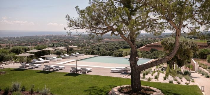 Masseria Auraterrae Hotels in Polignano a Mare