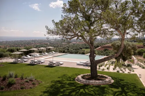 Masseria Auraterrae